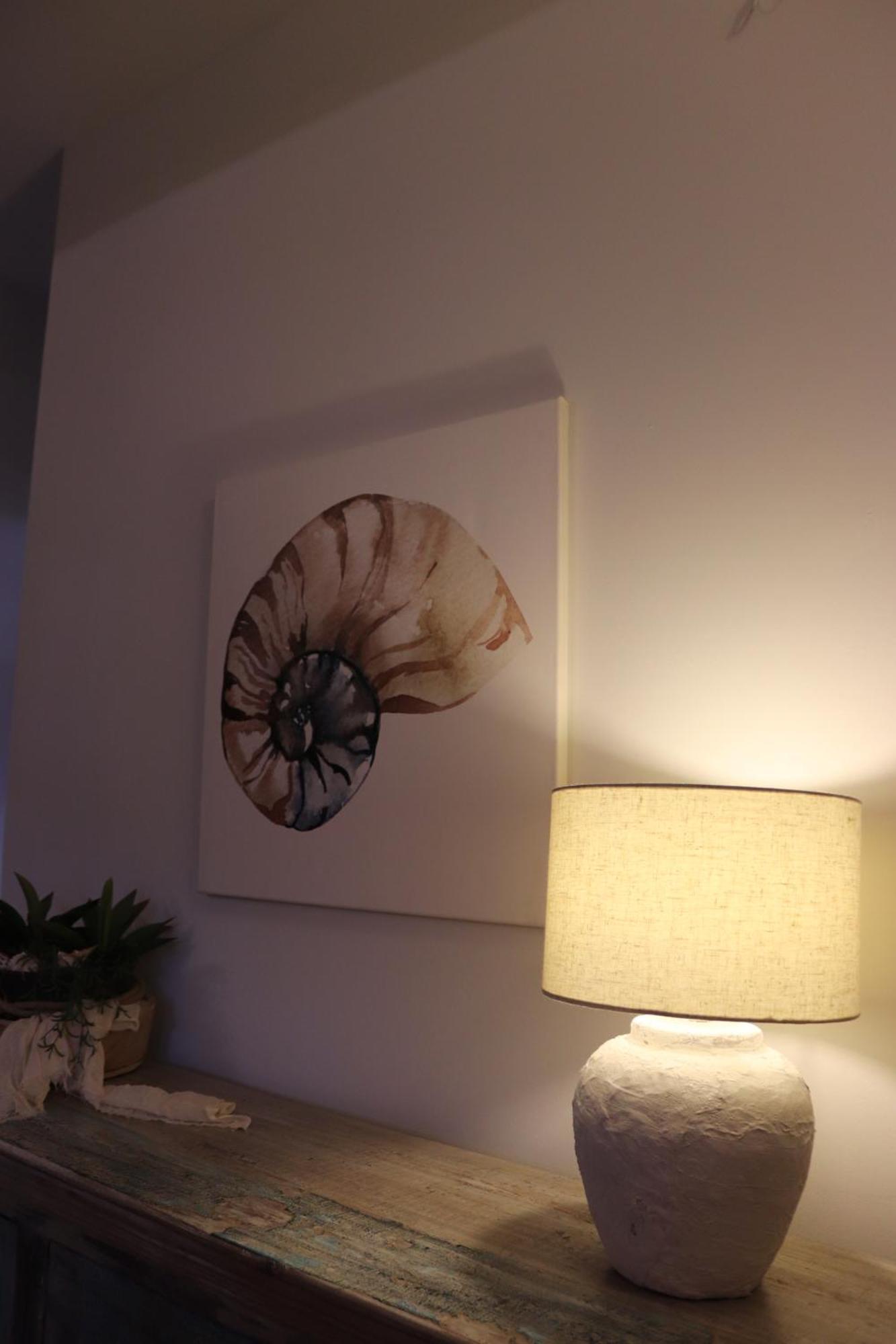 Ostria Boutique Home Panormos  エクステリア 写真